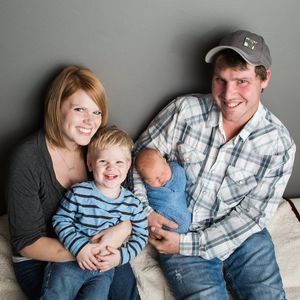 Meet your Posher, Allison